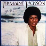 Jermaine Jackson ジャーメインジャクソン / Let's Get Serious 【SHM-CD】