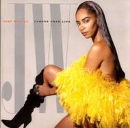 Jody Watley ジョディワトリー / Larger Than Life 【SHM-CD】