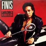 Finis Henderson フィニスヘンダーソン / Finis 【SHM-CD】