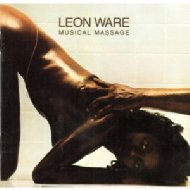 Leon Ware リオンウェア / Musical Massage + 5 【SHM-CD】