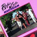 Rufus/Chaka Khan ルーファス/チャカカーン / Masterjam 【SHM-CD】