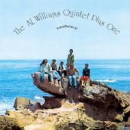 Al Williams Quintet Plus One / Sandance 【CD】
