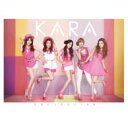  KARA (Korea) カラ / KARA コレクション (CD+DVD+28P写真集) CD+DVD 21％OFF