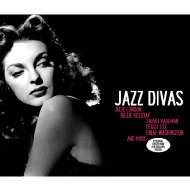 Jazz Divas: Essential Collection 輸入盤 【CD】