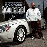 【送料無料】 Rick Ross リックロス / So Sophisticated 輸入盤 【CD】
