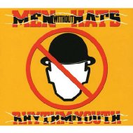 Men Without Hats / Rhythm Of Youth 【LP】