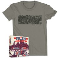 【送料無料】 Phish フィッシュ / Chicago '94 (+t-shirt) 輸入盤 【CD】