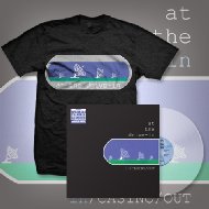 【送料無料】 At The Drive In アットザドライブイン / In / Casino / Out (+t-shier) 【LP】