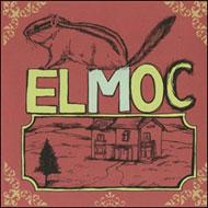 ELMOC / ELMOC 【CD】