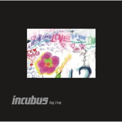 Incubus インキュバス / Hq Live 輸入盤 【CD】