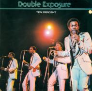 Double Exposure / Ten Percent 輸入盤 【CD】
