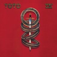 TOTO トト / ? (180gr) 【LP】