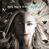 Kate Miller Heidke / Nightflight 【LP】