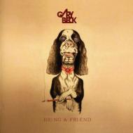 Gary Beck / Bring A Friend 輸入盤 【CD】