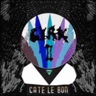 Cate Le Bon / Cyrk II 【12in】