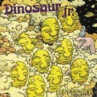 【送料無料】 Dinosaur Jr ダイナソージュニア / I Bet On Sky 輸入盤 【CD】