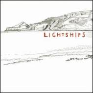 Lightships / Fear And Doubt Ep (10") 【12in】