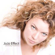 【送料無料】 Jojo Effect / Ordinary Madness 輸入盤 【CD】