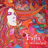 【送料無料】 Bajka / In Wonderland 輸入盤 【CD】