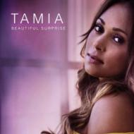 【送料無料】 Tamia タミア / Beatiful Surprise 輸入盤 【CD】