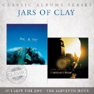 Jars Of Clay / Classic Albums Series: If I Left The Zoo / Elevent 輸入盤 【CD】