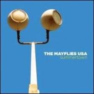 Mayflies Usa / Summertown 【LP】