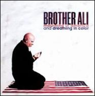 【送料無料】 Brother Ali / Mourning In America And Dreaming In Color 輸入盤 【CD】