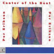 Per Eriksen / Center Of The Beat 【CD】
