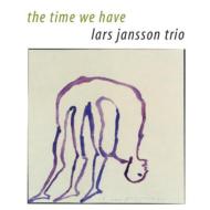 【送料無料】 Lars Jansson ラーシュヤンソン / Time We Have 輸入盤 【CD】