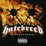 Hatebreed ヘイトブレッド / Perserverance 輸入盤 【CD】