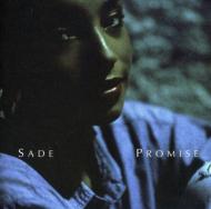Sade シャーデー / Promise 輸入盤 【CD】