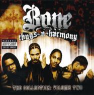 Bone Thugs-n-Harmony ボーンサグズンハーモニー / Collection Vol.2 輸入盤 【CD】