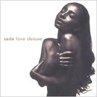 Sade シャーデー / Love Deluxe 輸入盤 【CD】