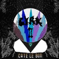 Cate Le Bon / Cyrk II 【LP】