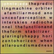 John Tejada / Predicting Machine 【LP】