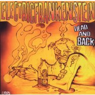 Electric Frankenstein / Dead & Back 輸入盤 【CD】