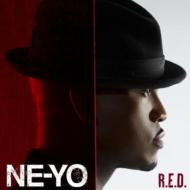 【送料無料】 Ne-Yo ニーヨ / R.e.d. 【CD】