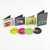 【送料無料】 Primus プリムス / Cd / Dvd Bundle 輸入盤 【CD】