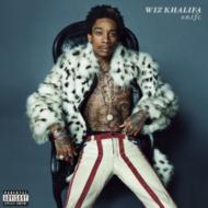 Wiz Khalifa ウィズカリファ / O.n.i.f.c. 【LP】