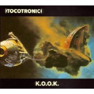 Tocotronic / K.o.o.k. 【LP】