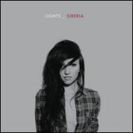 【送料無料】 Lights / Siberia 輸入盤 【CD】