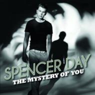 Spencer Day / Shadow Man 輸入盤 【CD】