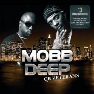 Mobb Deep モブディープ / Qb Veterans 輸入盤 【CD】