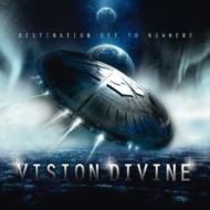 【送料無料】 Vision Divine / Destination Set To Nowhere 輸入盤 【CD】