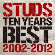 STUDS / Re Recording Best 【CD】