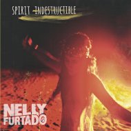Nelly Furtado ネリーファタード / Spirit Indestructible 輸入盤 【CDS】