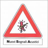 【送料無料】 Nuovi Segneli Acustici 輸入盤 【CD】