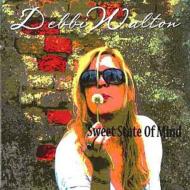 【送料無料】 Debbi Walton / Sweet State Of Mind 輸入盤 【CD】