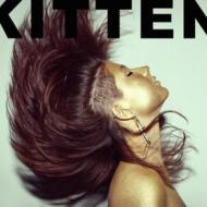 Kitten / Cut It Out (10 Inch) 【12in】