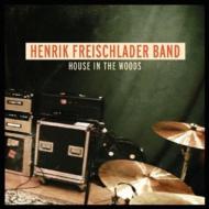 Henrik Freischlader / House In The Woods (180gr) 【LP】